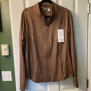 Athleta TALL Salutation Jacket